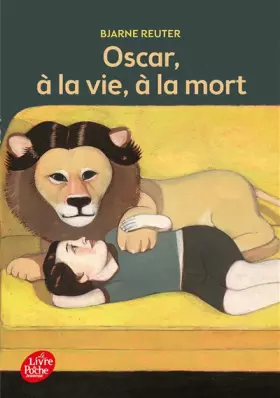 Couverture du produit · Oscar, à la vie à la mort