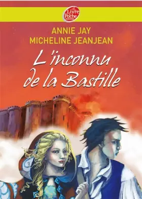 Couverture du produit · L'inconnu de la Bastille