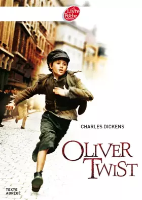 Couverture du produit · Oliver Twist (Texte Abrégé)