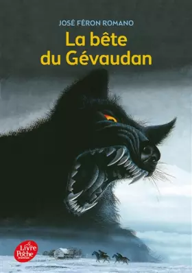 Couverture du produit · La bête du Gévaudan