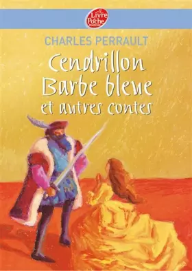 Couverture du produit · Cendrillon, Barbe bleue et autres contes
