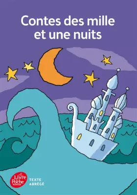 Couverture du produit · Contes des Mille et Une Nuits