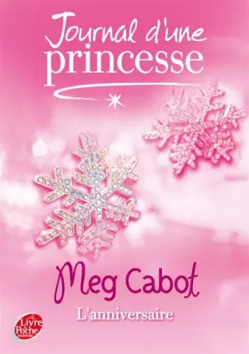 Couverture du produit · Journal d'une Princesse, Tome 5 : L'anniversaire