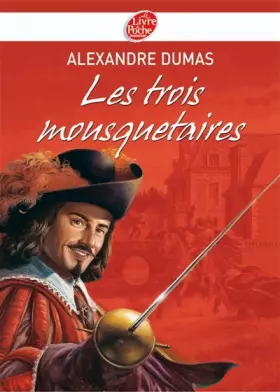Couverture du produit · Les trois mousquetaires