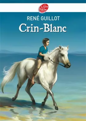 Couverture du produit · Crin-Blanc