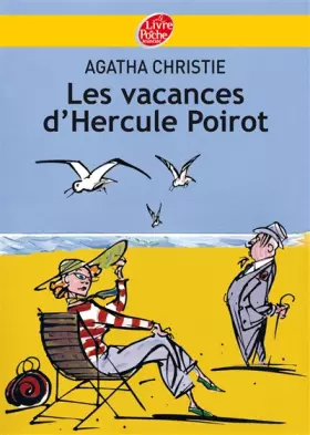 Couverture du produit · Les vacances d'Hercule Poirot