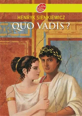 Couverture du produit · Quo vadis ?