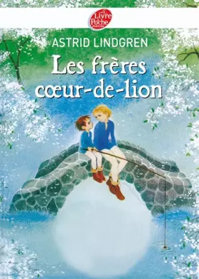 Couverture du produit · Les frères coeur-de-lion