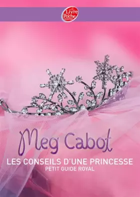 Couverture du produit · Les conseils d'une princesse