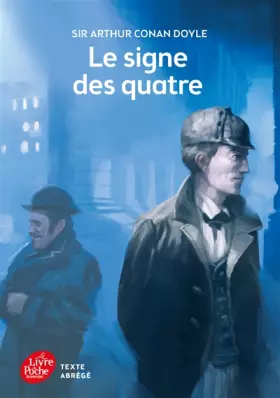 Couverture du produit · Le signe des quatre