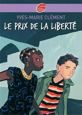 Couverture du produit · Le prix de la liberté