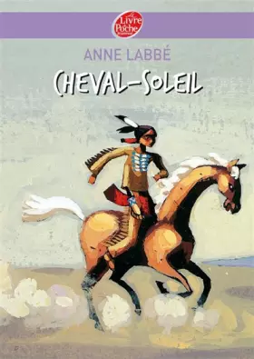 Couverture du produit · Cheval-Soleil