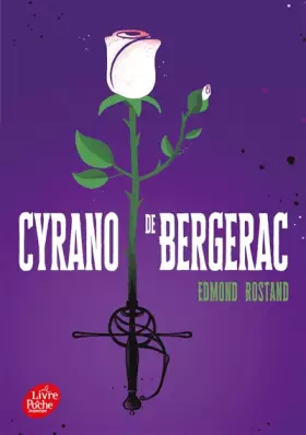 Couverture du produit · Cyrano de Bergerac