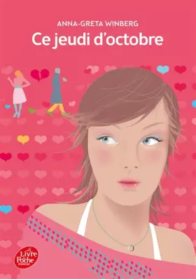 Couverture du produit · Ce Jeudi d'Octobre