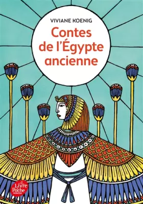 Couverture du produit · Contes de l'Egypte ancienne