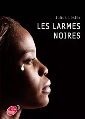 Couverture du produit · Les larmes noires