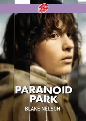 Couverture du produit · Paranoïd Park