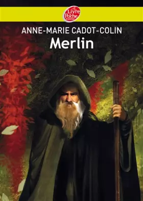 Couverture du produit · Merlin