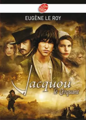 Couverture du produit · Jacquou le croquant