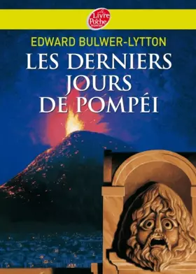 Couverture du produit · Les derniers jours de Pompéi