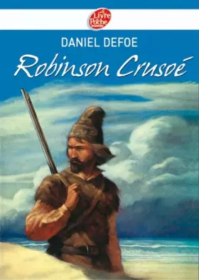 Couverture du produit · Robinson Crusoé