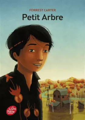 Couverture du produit · Petit arbre