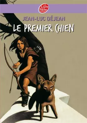 Couverture du produit · Le premier chien