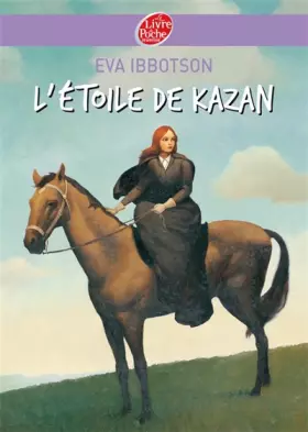 Couverture du produit · L'Etoile de Kazan