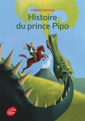 Couverture du produit · Histoire du prince Pipo