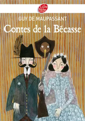 Couverture du produit · Contes de la bécasse