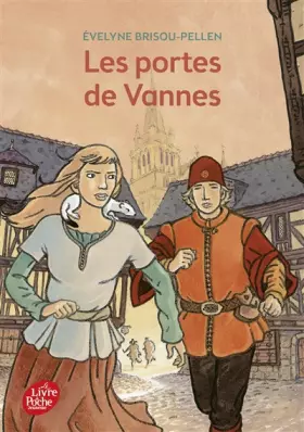 Couverture du produit · Les portes de Vannes