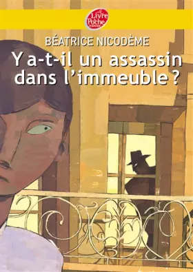 Couverture du produit · Y a-t-il un assassin dans l'immeuble ?