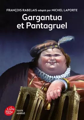 Couverture du produit · Gargantua et Pantagruel