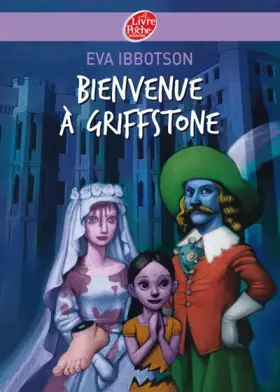 Couverture du produit · Bienvenue à Griffstone