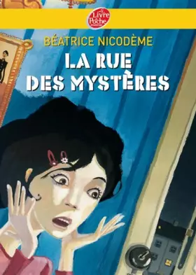 Couverture du produit · La rue des mystères