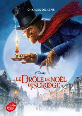 Couverture du produit · Le drôle de Noël de Scrooge