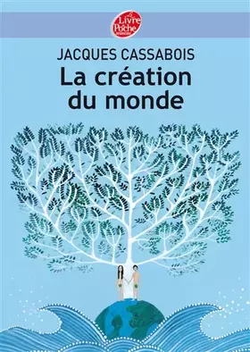 Couverture du produit · La création du monde