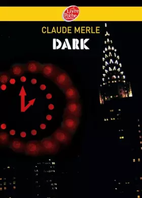 Couverture du produit · Dark, Tome 1 :