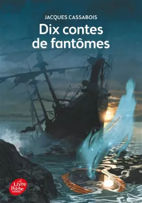 Couverture du produit · Dix contes de fantômes