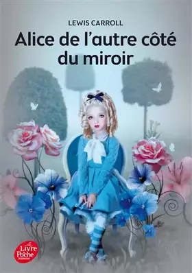 Couverture du produit · Alice de l'autre côté du miroir