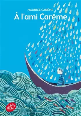 Couverture du produit · A l'ami Carême