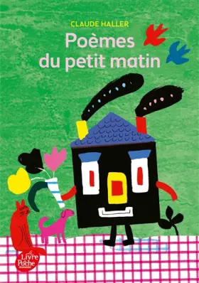 Couverture du produit · Poèmes du petit matin
