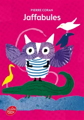 Couverture du produit · Jaffabules
