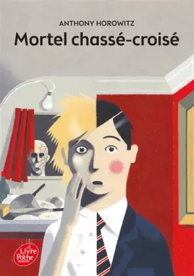 Couverture du produit · Mortel chassé-croisé