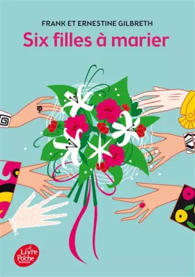 Couverture du produit · Six filles à marier