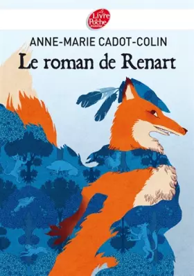 Couverture du produit · Le roman de Renart