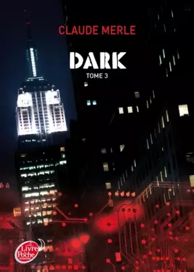 Couverture du produit · Dark - Tome 3 - Storm
