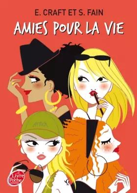 Couverture du produit · Comme des soeurs T2 - Amies pour la vie