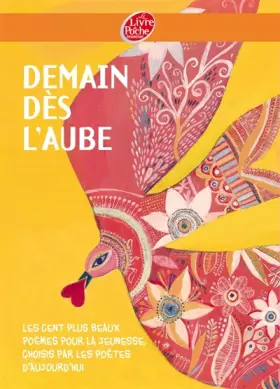 Couverture du produit · Demain dès l'aube
