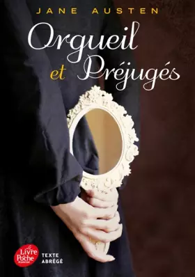 Couverture du produit · Orgueil et préjugés - Texte Abrégé
